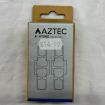 Aztec E-Hybrid Rim Brakes